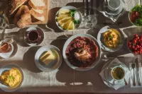 Tourist Farm Pr'Dovar Hotels in Godic