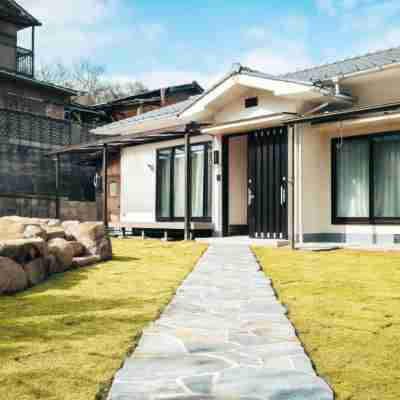 瀨户內希託蘇魯度假屋 Hotel Exterior