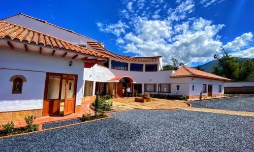 La Alhambra Hotel Boutique