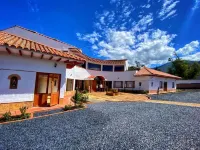 La Alhambra Hotel Boutique Hotel a 