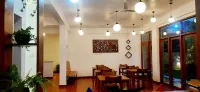 Hemalie Resort Mirissa