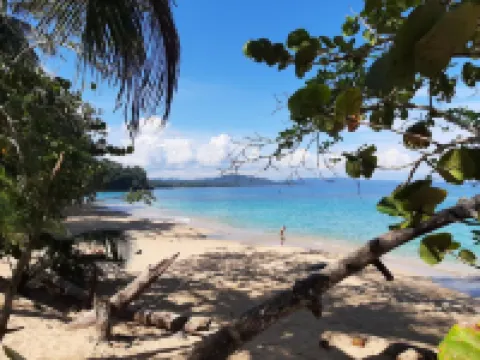 Ocean's Breeze Apartment and Rooms