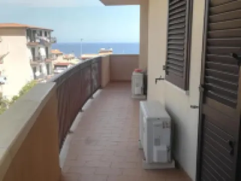 Appartamenti Scilla Paese Albergo Hotels in Scilla