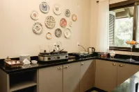 Malbec Casa Hotel - Morgenmad