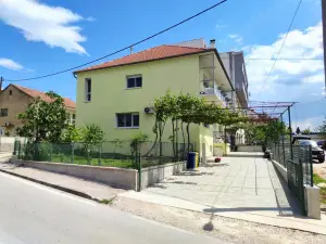 Apartman Noel Knin