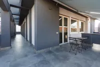 AlbaResidence Vico01 Hotels in Alba