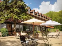 Haags Hotel Niedersachsenhof Hotels in Verden