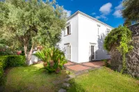 Il Lauro Luxury Villa Ischia -  case vacanza in affitto