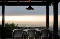 Camp David Ranch - Desayuno