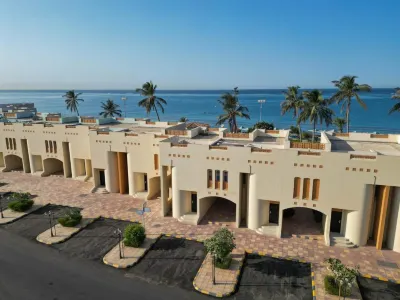 Radwa Ramada Resort  호텔