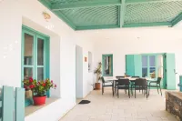 Mohlos Villas