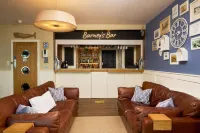 Channel View Boutique Hotel - Adults Only - Ocean View