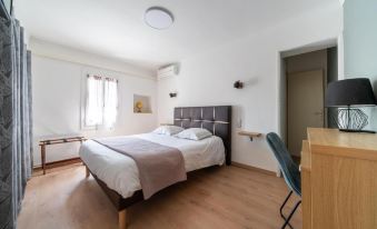 Logis Hotel le Chêne Vert