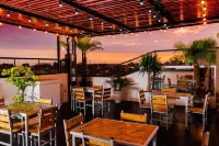 Zentrico Hotel Hotels in 