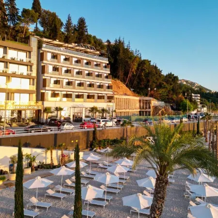 Belvedere Hotel