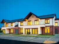 Kilmurry Lodge Hotel Hotels near University of Limerick