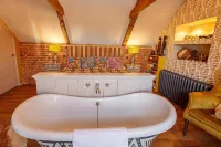 The Dial House Hotels in Aylsham