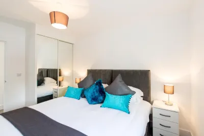 Abodebed Oval View Apartments