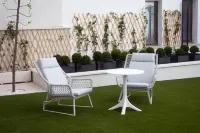 Prisma Suites Hotels in Salamanca