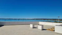 Dimore Delle Zagare Molo
