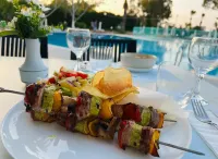 Adelais Bay Hotel Hoteles en Protaras