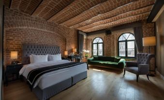 Régie Ottoman Istanbul - Special Category