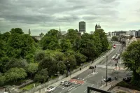 Holiday Inn CARDIFF CITY CENTRE by IHG - خلابة