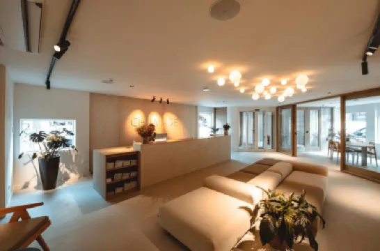 Hotel Chamade Hotels in 