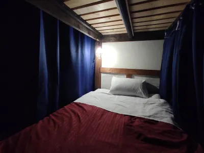 Guesthouse Kincha