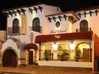 Hotel Colonial Hotels near National Museum of Costa Rica