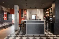 ibis Rueil-Malmaison Centre Hotels in Rueil-Malmaison