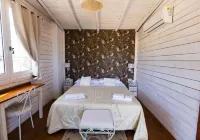 Ecoparco Neulè Hotels in Dorgali