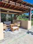 Le Cocon de Lily Hotel a Laruscade