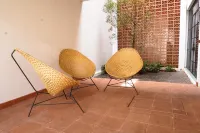 Casa Martina Guest House Hotel a Patzcuaro