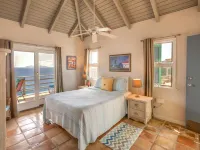 St Thomas Cliffside Villa with Pool and Hot Tub! Hotels in Northside