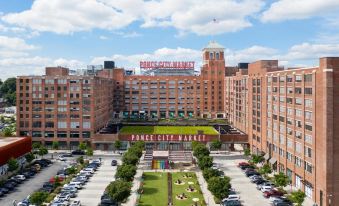 Scout Living Pcm - Placemakr Atlanta, Apartments by Hilton