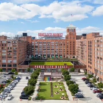 Scout Living Pcm - Placemakr Atlanta, Apartments by Hilton