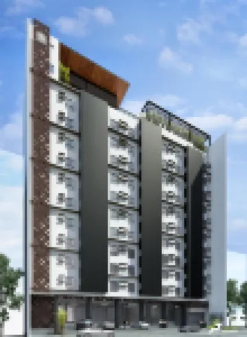 StayCity Serviced Apartment Hotels near Cebu IT Park