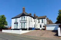 Marlborough Hotel Hotel a 