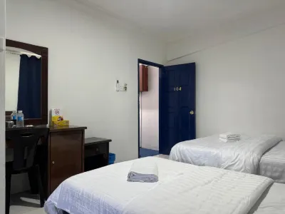 OYO 91033 Vaigan Hotel