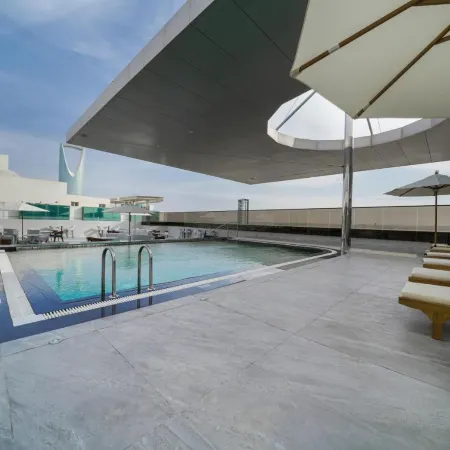 Nova M Hotel Edge By Rotana