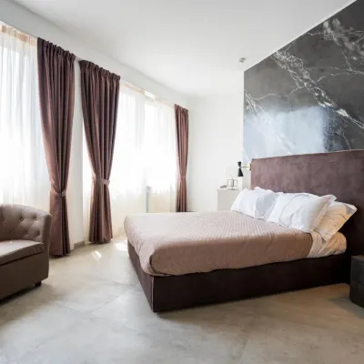 Hotel Bula Отели рядом с достопримечательностью «Станция метро Comasina»