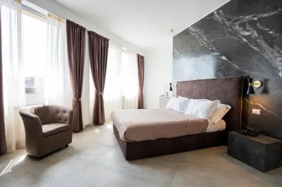 Hotel Bulà Hotel in zona Chiesa dei Santi Gervasio e Protasio