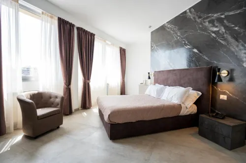 Hotel Bula Hotels in Paderno Dugnano