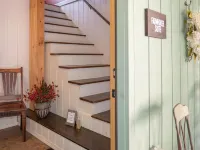 Red Fox Run B&B Hotels in Madison County