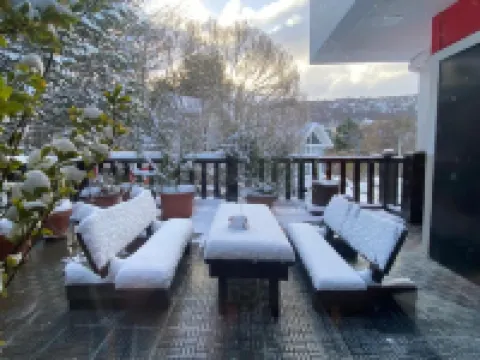 Posada Del Fin Del Mundo