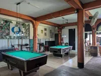 Q-酒吧住宿加早餐旅館