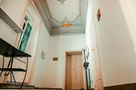 Domus Antica Отели в г. Macerata Campania