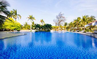 Saigon - Ninh Chu Hotel & Resort