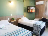 Hotel Romanville Hotels in Chapeco